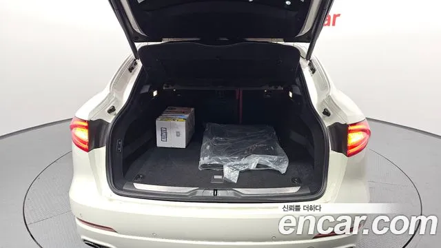 Maserati Levante id 2470728 из Кореи 11