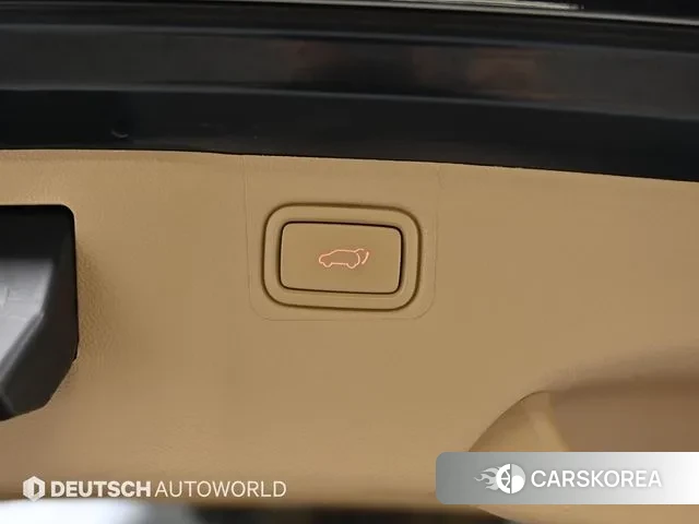 Kia The New Carnival id 3090410 из Кореи 11