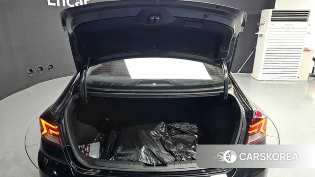 Hyundai The New Avante AD id 4317951 из Кореи 11