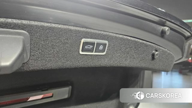 Genesis G80 (RG3) id 4676253 из Кореи 11