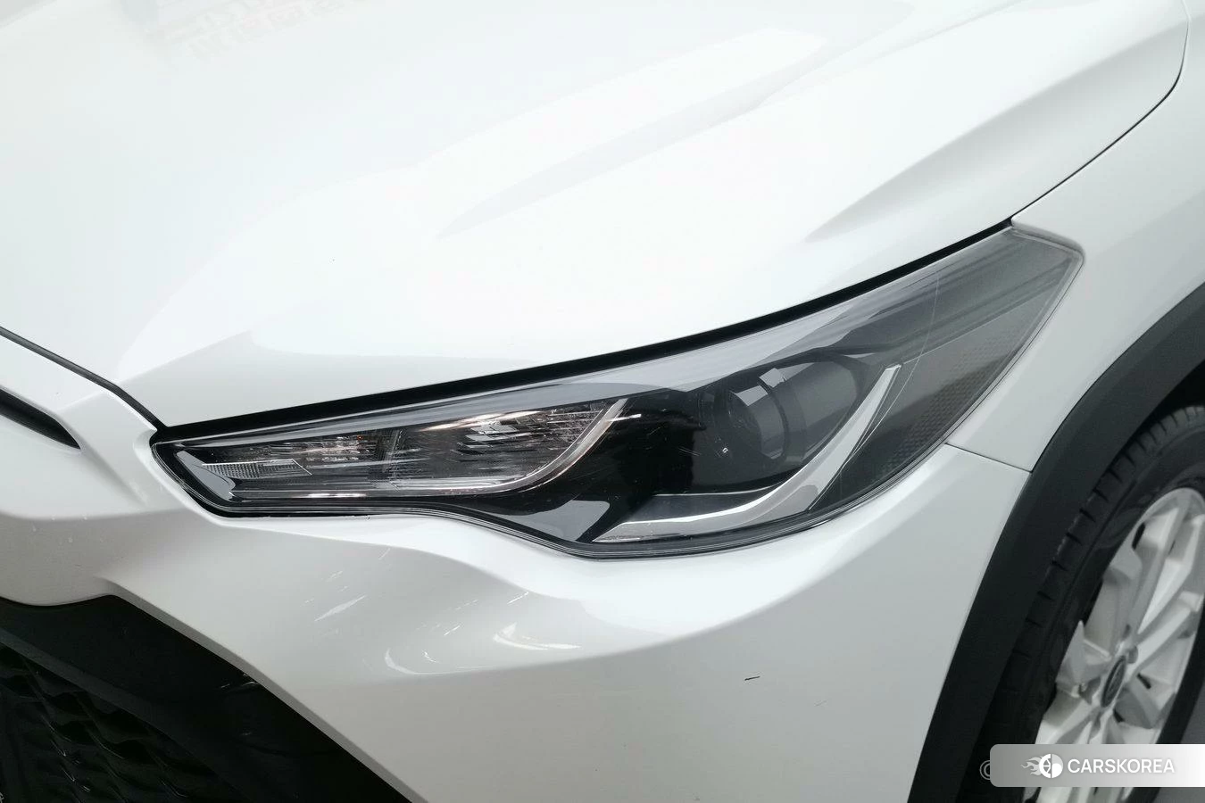Toyota Frontlander id 4510850 из Китая 11