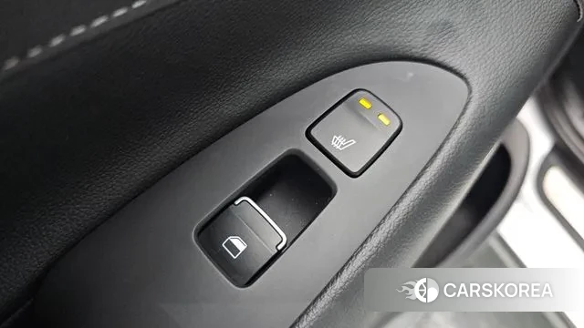 Hyundai Grandeur IG Hybrid id 3718854 из Кореи 11