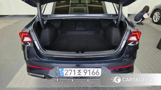 Kia K5 Hybrid 3rd Generation id 4637366 из Кореи 11