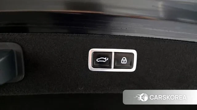 Genesis G80 (RG3) id 3028456 из Кореи 11