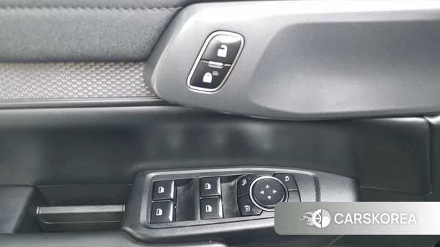 Ford Ranger 4th Generation id 4480799 из Кореи 11