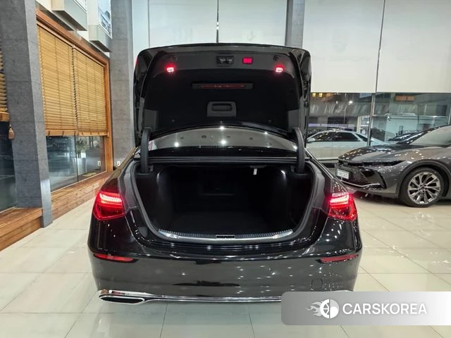 Mercedes-Benz S-Class W223 id 3982152 из Кореи 11