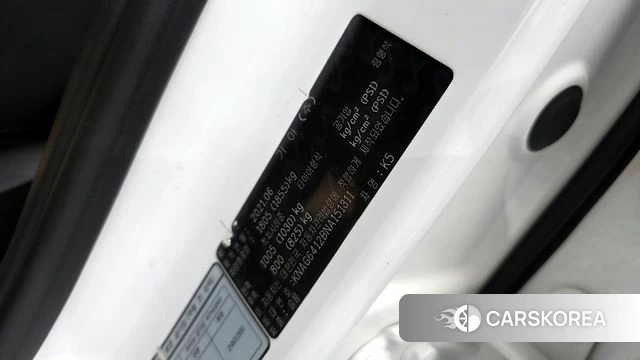 Kia K5 3rd generation id 4231706 из Кореи 11