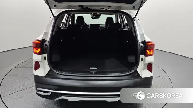 Kia Seltos id 3472906 из Кореи 11