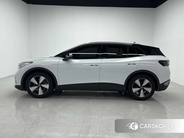 Volkswagen ID.4 X id 4206979 из Китая 11