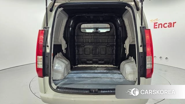 Hyundai Staria id 3964409 из Кореи 11