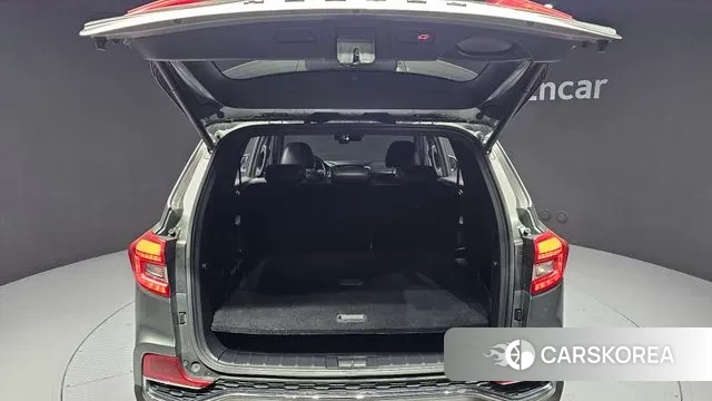 Ssangyong G4 Rexton id 3546816 из Кореи 11