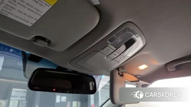 Ssangyong Tivoli Air id 3505276 из Кореи 11