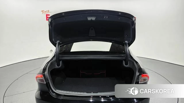 Hyundai The New Grandeur IG id 4518157 из Кореи 11