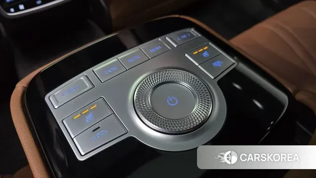 Genesis G80 (RG3) id 3765472 из Кореи 11