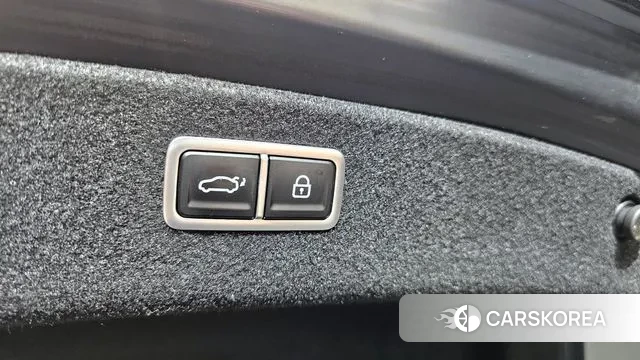 Genesis G80 (RG3) id 3016751 из Кореи 11