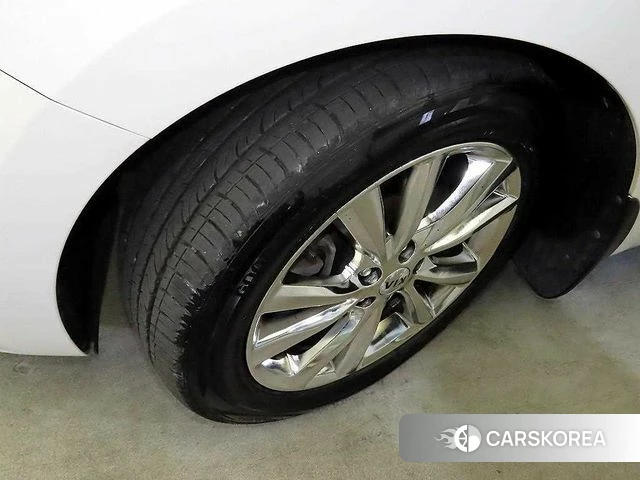 Kia The New Carnival id 4020211 из Кореи 11