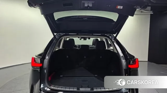 Lexus NX350h Second generation id 3596501 из Кореи 11