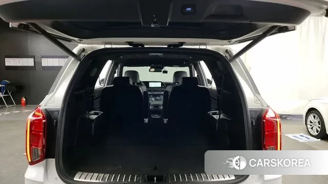 Hyundai Palisade id 3514485 из Кореи 11