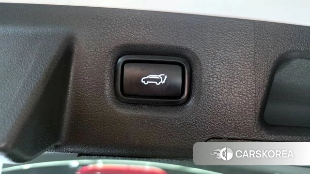 Hyundai The New Santa Fe id 3879161 из Кореи 11