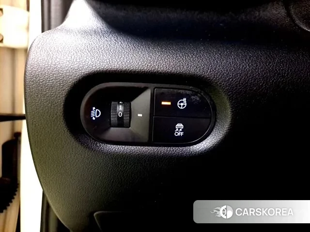 Hyundai Casper id 3229618 из Кореи 11