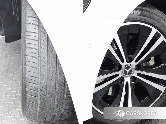 Mercedes-Benz E-Class W213 id 4599990 из Кореи 11