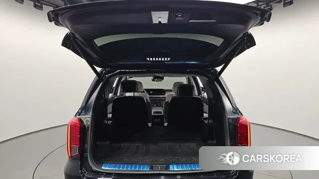 Hyundai The New Palisade id 3333447 из Кореи 11