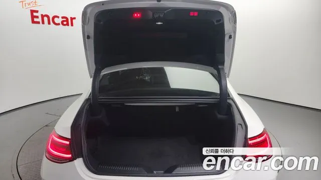 Mercedes-Benz CLS-Class C257 id 2673017 из Кореи 11