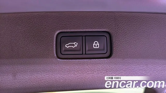 Genesis GV80 id 2757266 из Кореи 11