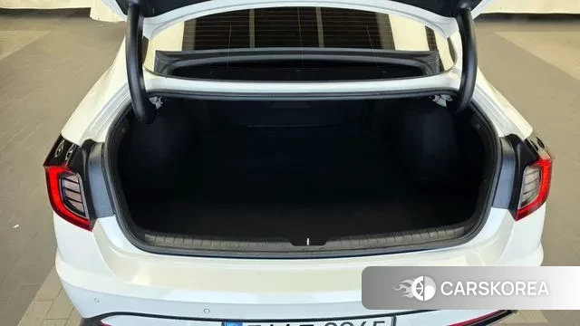 Hyundai Sonata Hybrid (DN8) id 3422270 из Кореи 11