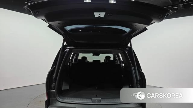 Hyundai Santa Fe (MX5) id 3896878 из Кореи 11