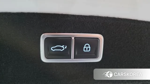 Genesis G80 (RG3) id 3764554 из Кореи 11