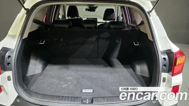 Kia Seltos id 2956040 из Кореи 11