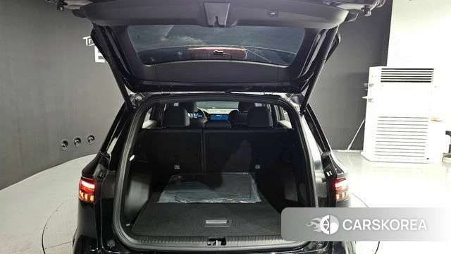 Renault Korea (Samsung) Grand Coleos id 3837958 из Кореи 11