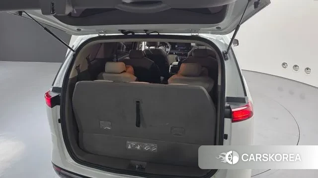 Kia Carnival 4th generation id 3640350 из Кореи 11