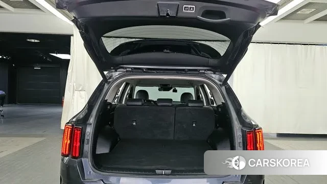 Kia Sorento 4th Generation id 3722542 из Кореи 11