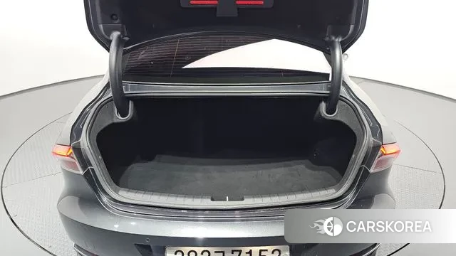 Hyundai The New Grandeur IG id 3324642 из Кореи 11