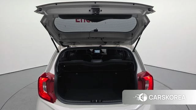 Kia Morning Urban (JA) id 4224656 из Кореи 11