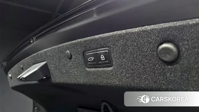 Kia K8 id 3752057 из Кореи 11