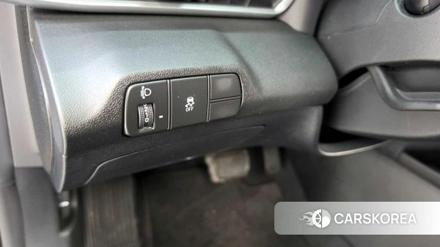 Hyundai The New Avante (CN7) id 4408680 из Кореи 11
