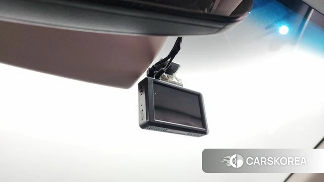 Genesis GV80 id 4542746 из Кореи 11