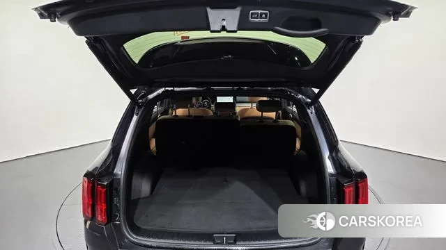 Kia Sorento 4th Generation id 3546466 из Кореи 11