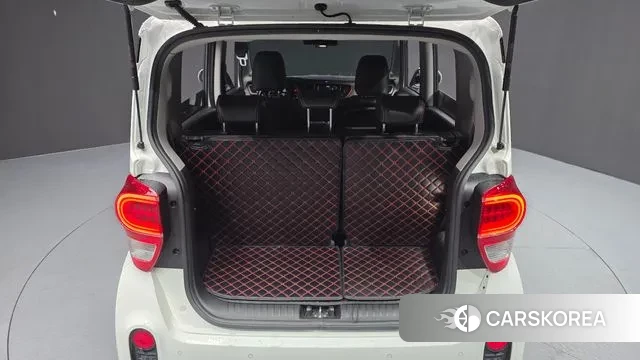 Kia The New Ray id 3524731 из Кореи 11