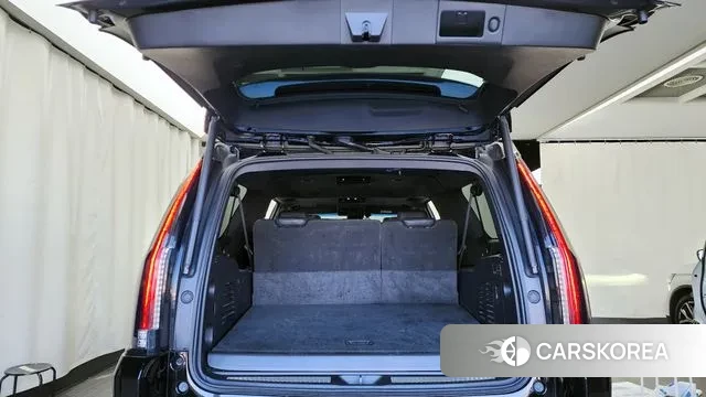 Cadillac Escalade id 3474375 из Кореи 11