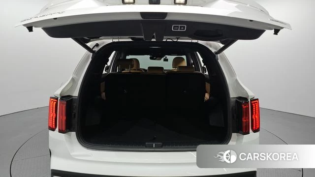Kia Sorento 4th Generation id 4281931 из Кореи 11