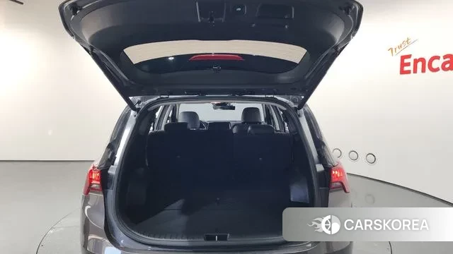 Hyundai The New Santa Fe id 3600837 из Кореи 11