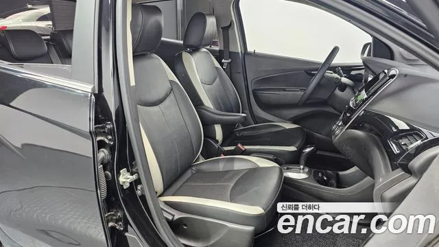 Chevrolet (GM Daewoo) The Next Spark id 2684886 из Кореи 11