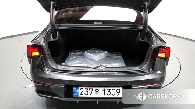 Kia The New K5 3rd generation id 3341487 из Кореи 11