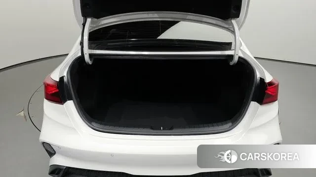 Kia The New K3 2nd generation id 3011047 из Кореи 11