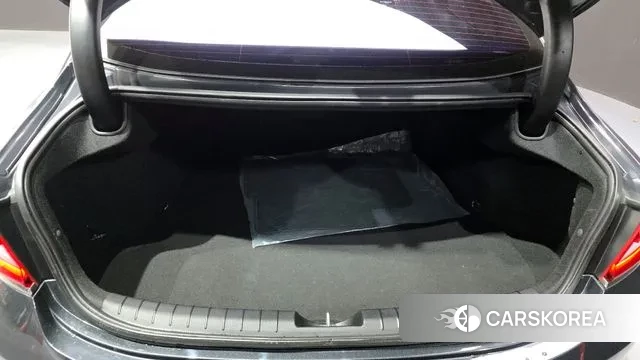 Hyundai Grandeur IG id 3573933 из Кореи 11