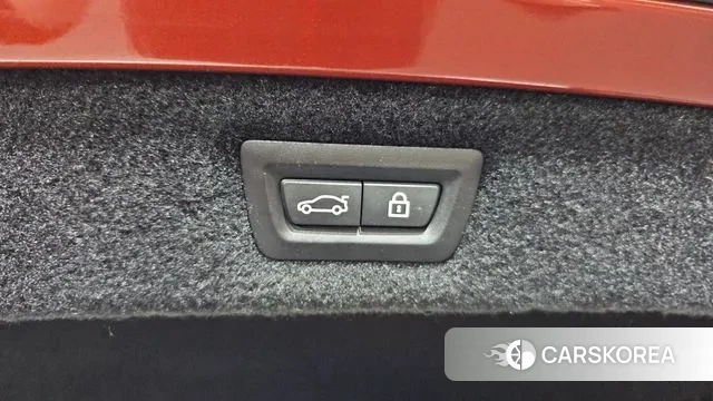 BMW 8 Series (G15) id 3655764 из Кореи 11